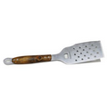 Wood Handle Spatula/ Bottle Opener/ Knife Combo (3-5 Days)